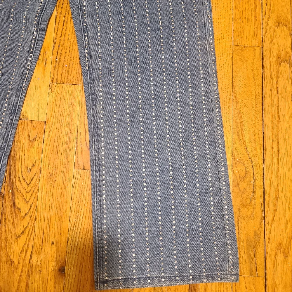 Bedazzled Jeans - Picture 6 of 6